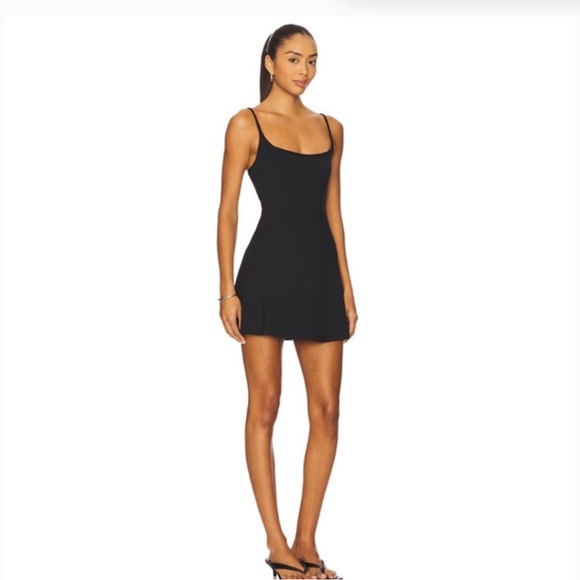 ruffle tier dress Black Floral Smocked Midi – PinkBlush animal print wrap dress Size:W24 L34 Strapless Draped Corset Dress